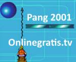 Giochi Pang 2001