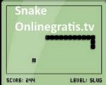 Giochi Snake