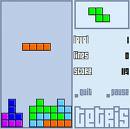 giocare Tetris