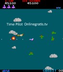 giocare Time pilot