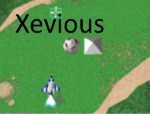 giocare Xevious